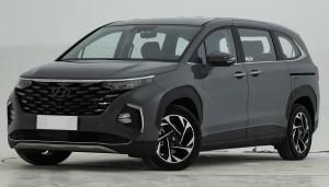 China 2.0T 236HP L4 Hyundai Vehicles Hyundai Custo 2021 380TGDi Flagship wholesale