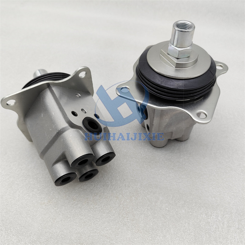 Construction Machinery parts Pilot Valve 702-16-01050 for Komatsu PC30-7 PC25-1 PC25R-1 PC128UU-1
