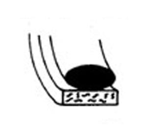 China 8C-5148: Piston Seal Caterpillar wholesale