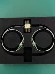 Janhoo 1550nm Butterfly SOA Semiconductor Optical Amplifier