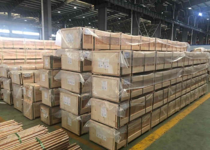 Customized ASTM A179 & ASTM A192 Cold Drawn Seamless Carbon Steel Tube