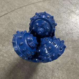 China Oil Drilling Tricone Rock Roller Bits Rotary Tricone Rock Drill Bit wholesale