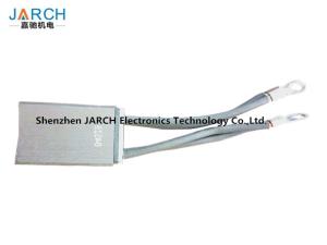 China High Precision Slip Ring Carbon Brush wholesale