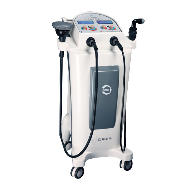 Multifrequency Vibration Sputum Excretion Machine/Vibration Row Phlegm Machine