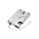 OEM 12v Electromagnetic Lock Solenoid Electronic Mag Lock 30W