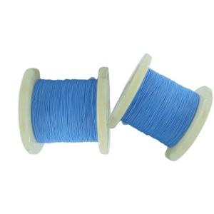 China High Temperature Silver Plated Copper PTFE Insulated Instrumentation Cable wholesale
