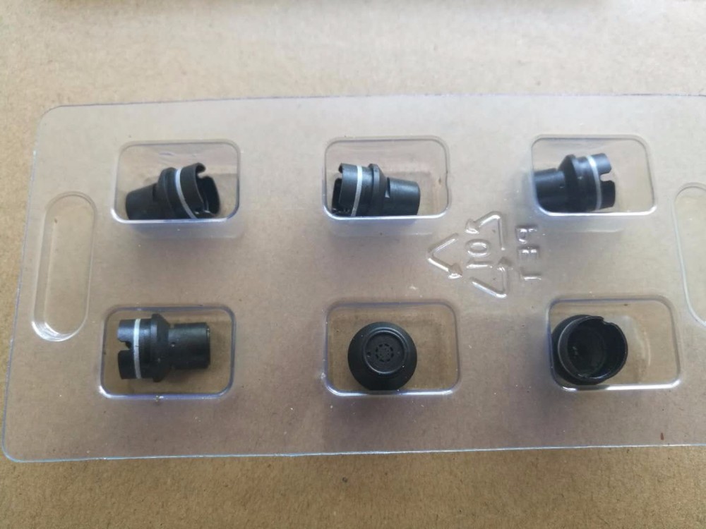 SMT Pick And Place Nozzle 725 Siemens Nozzle