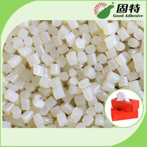 China Hot Melt Adhesive Pellets Ethylene Vinyl Acetate Copolymer wholesale