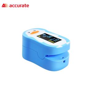 China FDA Approved Fingertip Medical Pulse Oximeter Technology Critical Care wholesale
