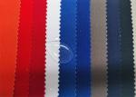 Strong Durability Industry Use 240gsm Water Repellent Fabric Polyester Cotton