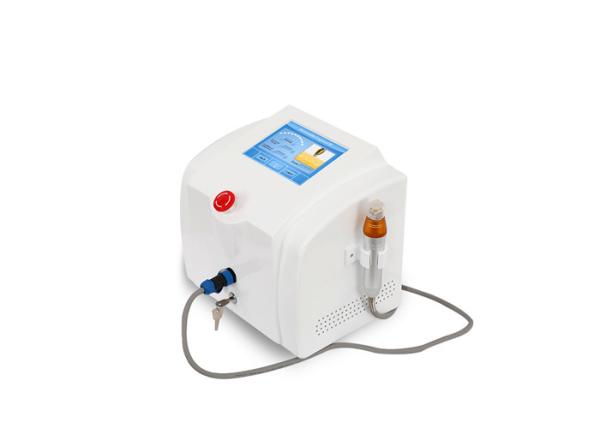 30MHZ face lifting skin rejuvenation Scar removal fractional RF microneedle