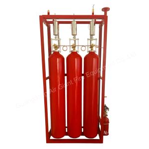 China OEM / ODM High-Quality CO2 Fire Extinguishing System wholesale