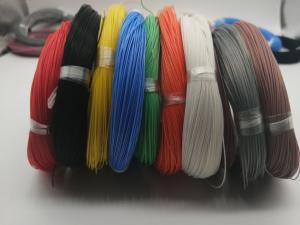 China PTFE CABLE wholesale