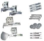 FUJI CP6, CP7, XP142, XP143E Feeder