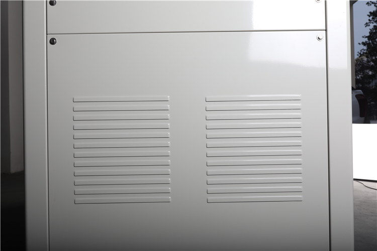 5 Hp 20HP 30HP Copeland Cold Room Condensing Unit For Hotels