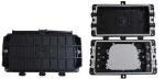 24 Fibers Inline Fiber Optic Splice Closure