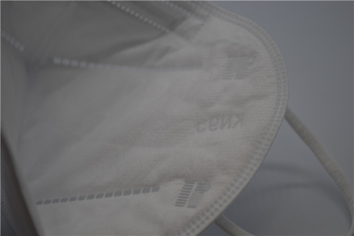 Anti Pollution Virus PM 2.5 N95 KN95 Earloop Mask
