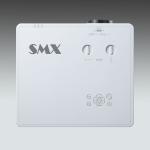 6500 Lumens 3LCD Laser Projector WUXGA Resolution