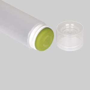 China D40mm Deodorant Cosmetic Plastic Tube Squeeze 70-180ml wholesale