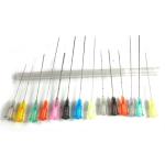 Disposable Medical Beauty Needle Micro Cannula