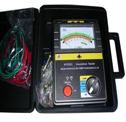 China Insulation Tester HY2533 wholesale