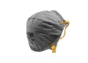 China High Filtration Efficiency KN95 Dust Mask Wooodworking Easy Breathing wholesale
