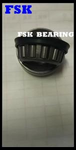 China With Oil Seal 30302J2/ VE197 Tapered Roller Bearings Conveyor Bearing ABEC -5 wholesale