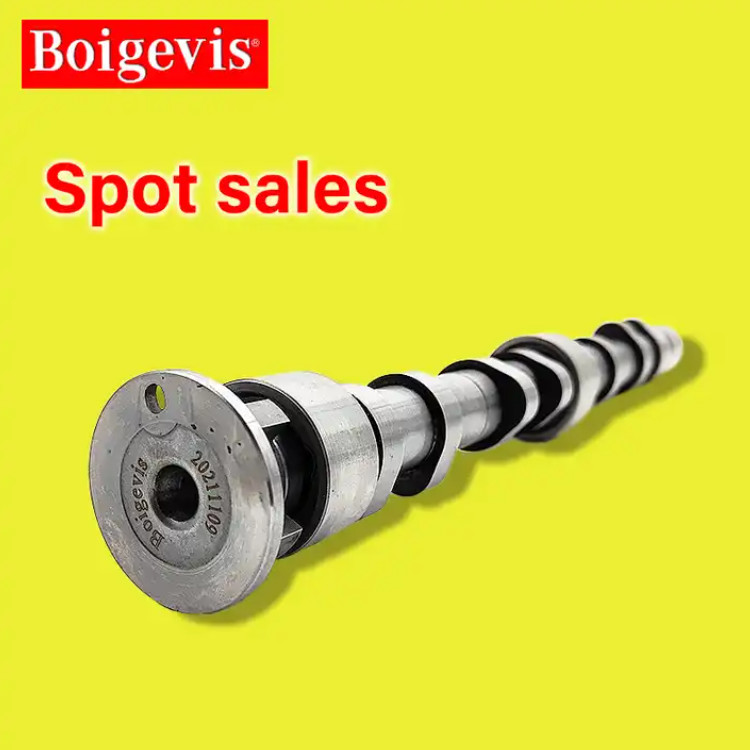 03C109101CS Car Engine Camshaft And Bearing Bushings For EA111 1.6