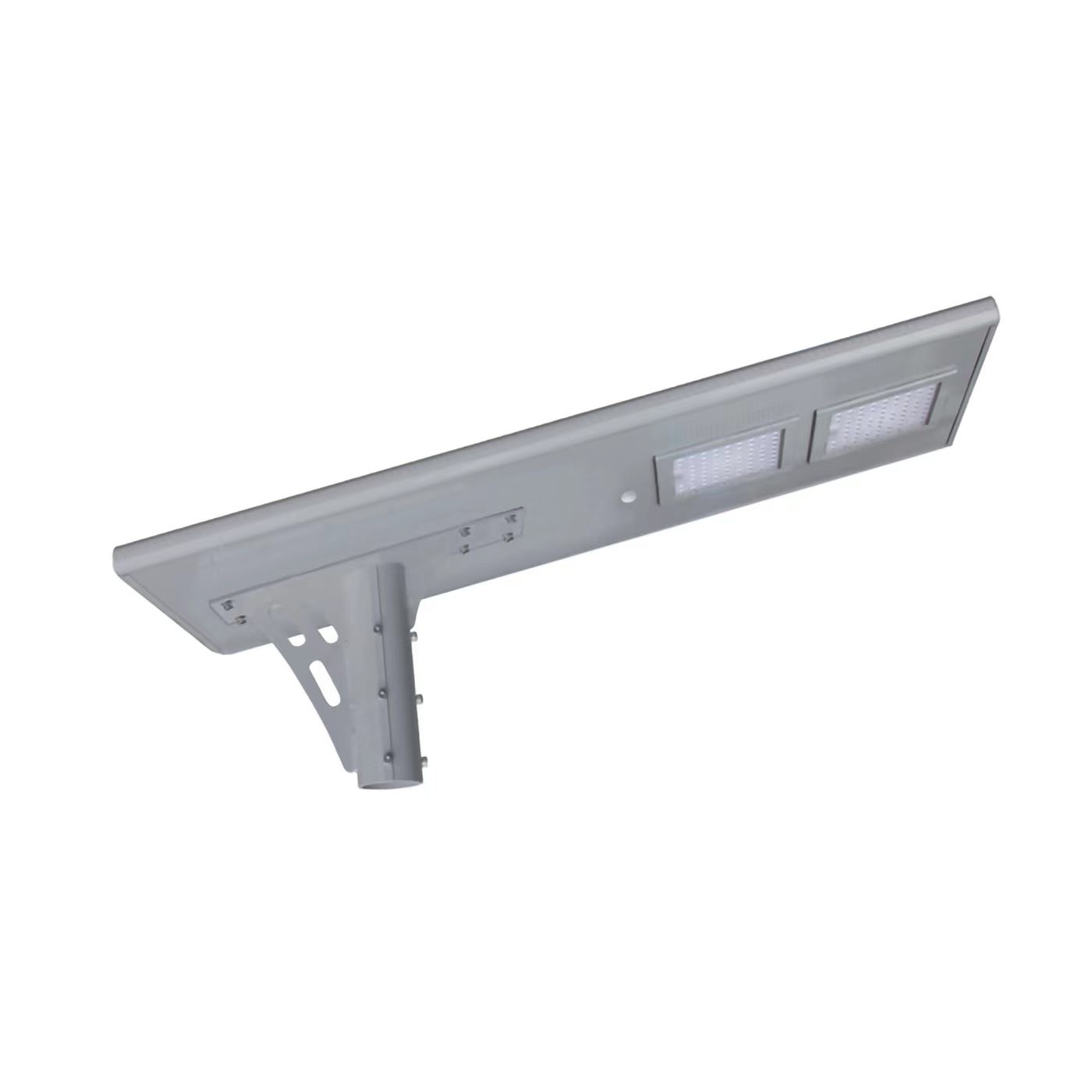 LED Integrated Solar Street Light 40w 30w 60w 90w 120w 150w 180w 200w