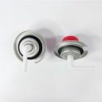 OEM Available One Inch Butane Gas Valve Outdoor Camping Gas Stove Regulator