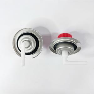 China OEM Available One Inch Butane Gas Valve Outdoor Camping Gas Stove Regulator wholesale