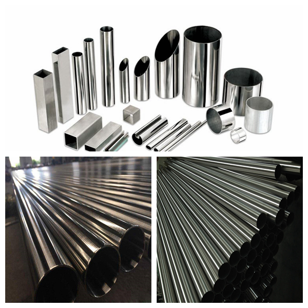 AISI 304 316 Tubo Rectangular Steel Tube Pipe 150*100mm 120*60mm