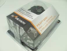 Black Gamemon USB Bluetooth Android Gamepad For Mobile Phone