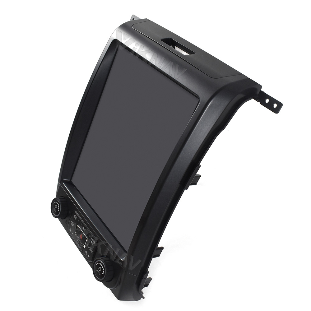 12.1 Inch Touch Screen Car Radio For Ford F150 2013 - 2014 Android 11