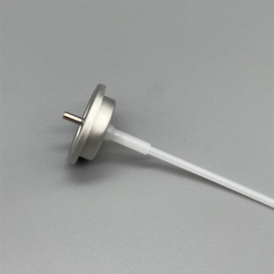 One-Inch Metered Valve for Commercial Systems - Consistent Performance, Versatile Application