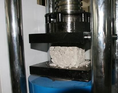 300KN Constant loading Cement Compression Flexure Testing Machine