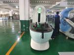 Comfortable Spinal Decompression Therapy Machine Hydraulic Drive
