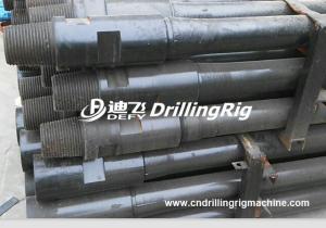 China 89mm Water Well Drill Rods, 3-1/2&quot; Water well drill rods wholesale