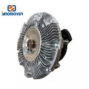 China SINOTRUK Howo Truck Engine Parts VG1246060030 Fan Coupling Original Parts wholesale