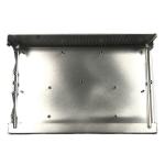 Al6061 Aluminum Sheet Metal Fabrication Cutting Bending