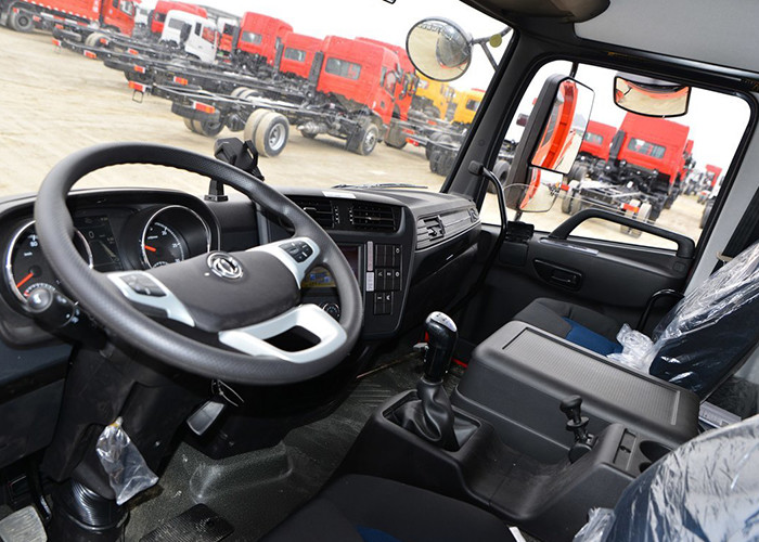 50T Sinotruk Howo 8x4 Dump Truck 50000kg Sinotruk Tipper Truck With Left Steering