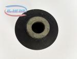 Black Rubber Car Control Arm Bushing 48702 35050 For Land Cruiser VZJ95 / KZN185