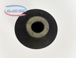 China Black Rubber Car Control Arm Bushing 48702 35050 For Land Cruiser VZJ95 / KZN185 wholesale