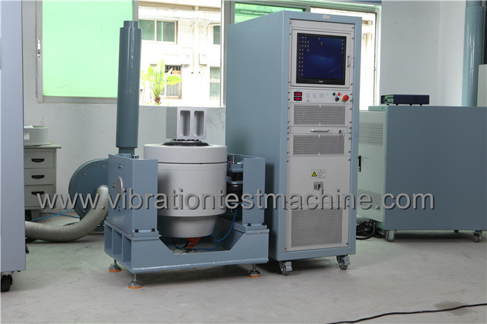 Electrodynamic Shaker Vibration Test Equipment For Battery Vibration Test