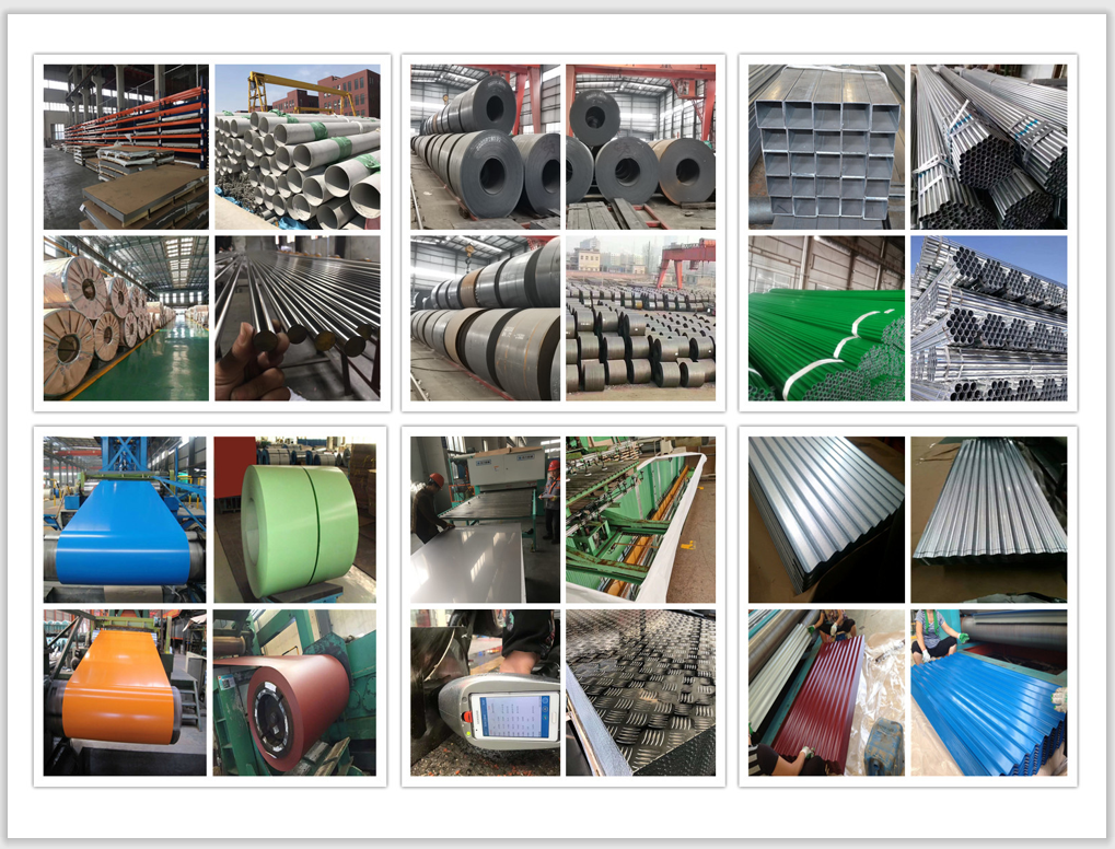 JIS AISI ASTM Decorative Metal Stainless Steel Sheet 0.15mm-120mm