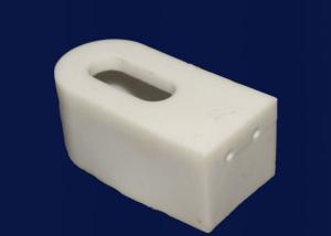 China Ceramic Insulator Industrial Ceramic Parts With Advanced Ceramics Technology wholesale