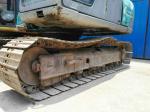 SK100 Used Kobelco Excavator