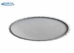1000mm 316L Round Metal Discs