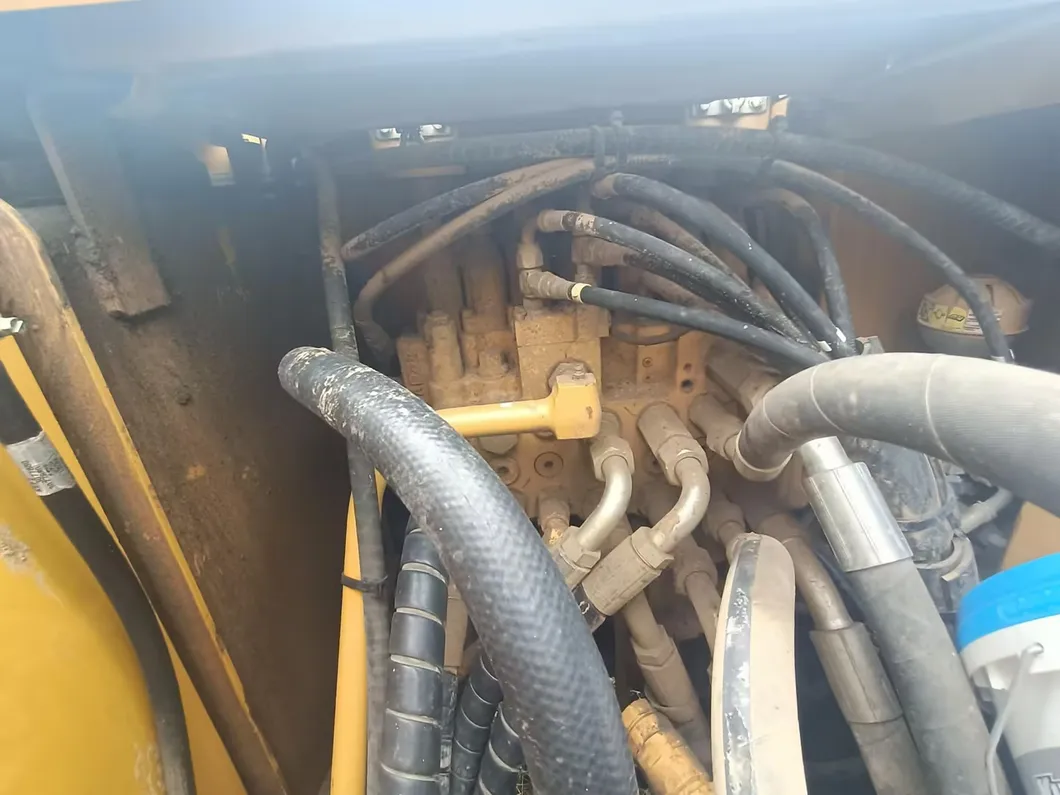 Original Cat318d L Excavator for Sale at Low Price, High Performance Used Cat318d Excavator, Crawler Hydraulic Excavator, Used Excavator