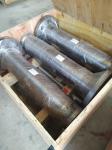 35CrMo BOMCO F-1600 Mud Pump Extension Rod Oil Drilling